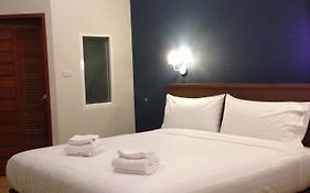 Bird Day Boutique Hotel